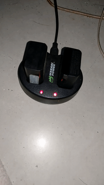 Pin Sony NP-FW50 Li-ion Đã qua sử dụng. Mua bán Máy ảnh, Máy quay tại Quận 11 Tp Hồ Chí Minh được đăng bởi Kydieu hình 1