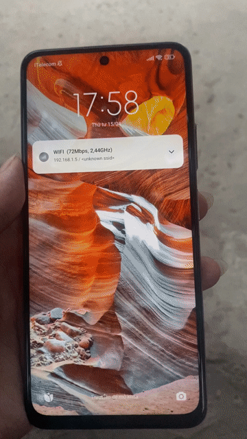 Xiaomi Note 11 5G 128GB Trắng. Mua bán Điện thoại tại Thị xã Kinh Môn Hải Dương được đăng bởi Hưng hình 1