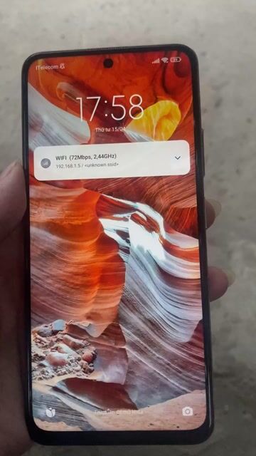 Xiaomi Note 11 5G 128GB Trắng. Mua bán Điện thoại tại Thị xã Kinh Môn Hải Dương được đăng bởi Hưng hình 1
