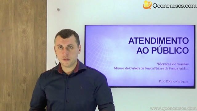 Manejo de Carteira de Pessoa Física e de Pessoa Jurídica