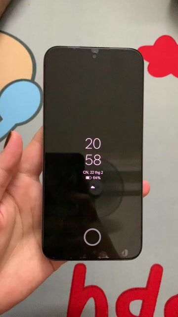 Realme C85 Pro 128GB Tím Đã sử dụng. Mua bán Điện thoại tại Quận Tân Phú Tp Hồ Chí Minh được đăng bởi Nguyễn Thị Mỹ Tiên hình 1