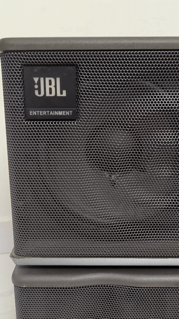 Loa karaoke JBL MK08. Mua bán Tivi, Âm thanh tại Huyện Bình Chánh Tp Hồ Chí Minh được đăng bởi Minh Khiết  hình 1