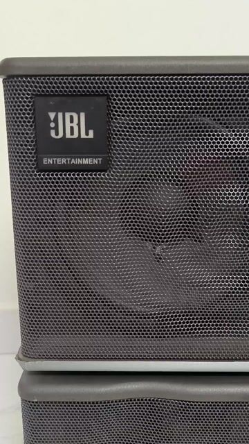 Loa karaoke JBL MK08. Mua bán Tivi, Âm thanh tại Huyện Bình Chánh Tp Hồ Chí Minh được đăng bởi Minh Khiết  hình 1