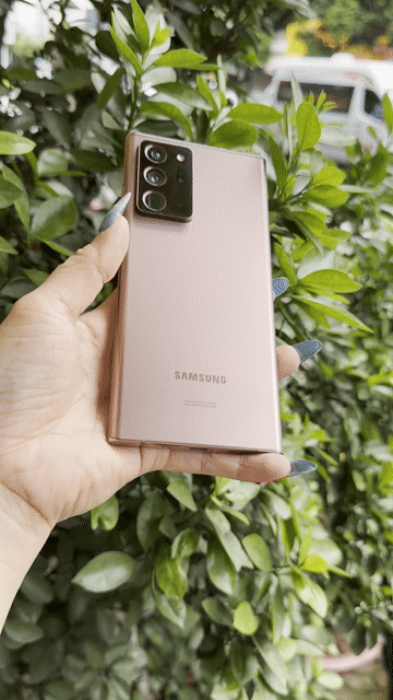 Samsung Galaxy note 20 Ultra 5G ram 12/128GB. Đẹp. Mua bán Điện thoại tại Quận Bình Tân Tp Hồ Chí Minh được đăng bởi Hoàng Anh hình 1