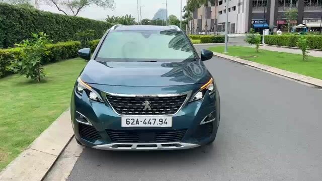 Peugeot 5008 Full 2020, BD Full Hãng Giá Mềm. Mua bán Ô tô tại Quận 7 Tp Hồ Chí Minh được đăng bởi Tuấn Sài Gòn Car Auto hình 1