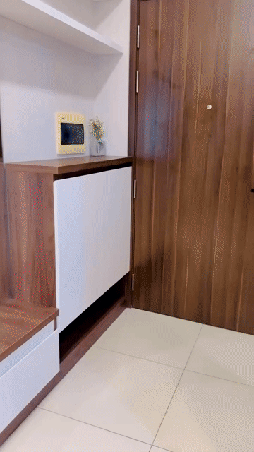 Mua bán Căn hộ Chung cư Central Premium Quận 8 Tp Hồ Chí Minh diện tích 44 m² giá 3,3 tỷ