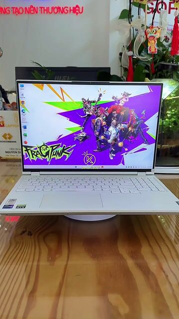 Lenovo Legion 5 Pro 2022. Mua bán Laptop tại Quận Ninh Kiều Cần Thơ được đăng bởi LAPTOP KENG CẦN THƠ hình 1