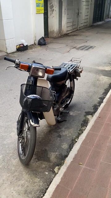 nhà mình thừa con cub 82 biển 3 số cần bán cho ae. Mua bán Xe máy tại Quận Tây Hồ Hà Nội được đăng bởi duc loc hình 1