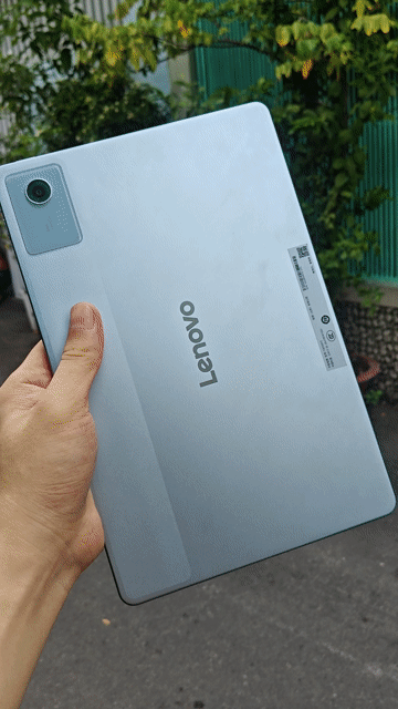 Lenovo pad 2025 rom quốc tế likenew BH 3 tháng. Mua bán Máy tính bảng tại Quận Gò Vấp Tp Hồ Chí Minh được đăng bởi Trần Dũng Tablet hình 1