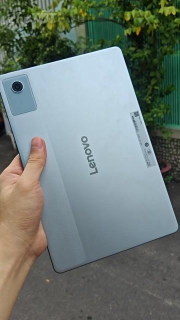 Lenovo pad 2025 rom quốc tế likenew BH 3 tháng. Mua bán Máy tính bảng tại Quận Gò Vấp Tp Hồ Chí Minh được đăng bởi Trần Dũng Tablet hình 1