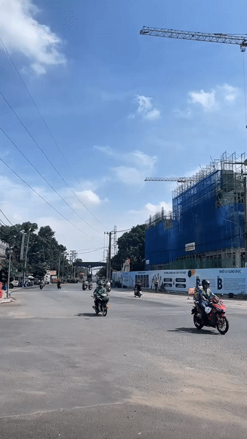 Mua bán Căn hộ Chung cư Bcons Solary Thành phố Dĩ An Bình Dương diện tích 47.47 m² giá 1,69 tỷ