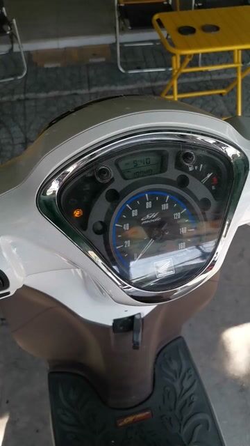 Honda SH Mode 2019 Trắng. Mua bán Xe máy tại Huyện Hóc Môn Tp Hồ Chí Minh được đăng bởi tho tran minh tho hình 1