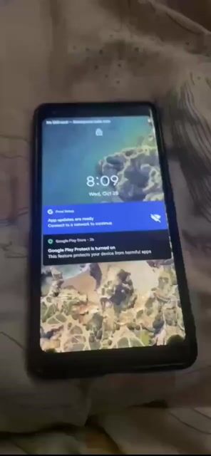 Google Pixel 2 XL Đen Đã sử dụng. Mua bán Điện thoại tại Quận Bắc Từ Liêm Hà Nội được đăng bởi Tên chưa cung cấp hình 1