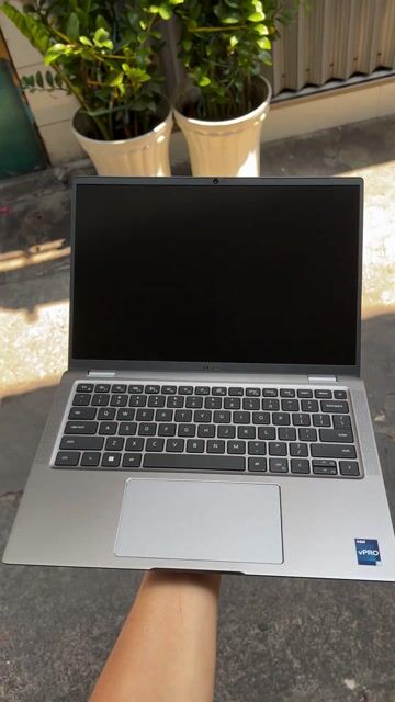 Dell Latitude 7440 i5-1335U 16GB/512GB FHD+ 14". Mua bán Laptop tại Quận 5 Tp Hồ Chí Minh được đăng bởi Nguyễn Hoa hình 1