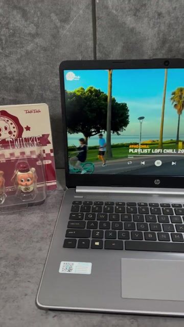 HP 14 i3 1005g1 Full HD 8GB/256GB. Mua bán Laptop tại Quận 6 Tp Hồ Chí Minh được đăng bởi Máy Tính Bảo Ngọc hình 1