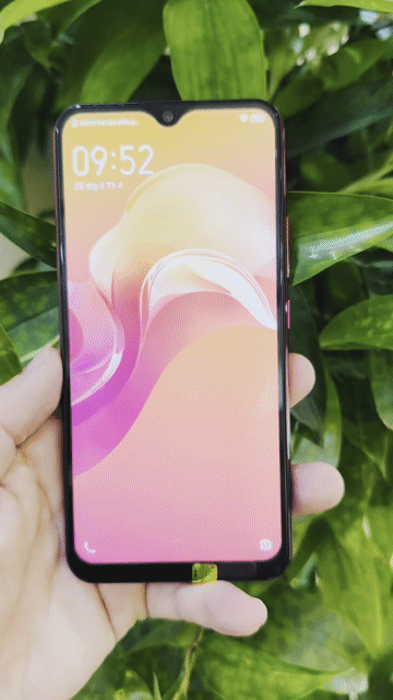 ✅VIVO NEW 100% GIẢI TRÍ LÀM VIỆC HỌC HÀNH MƯƠT✅. Mua bán Điện thoại tại Quận Gò Vấp Tp Hồ Chí Minh được đăng bởi GIA NGUYỄN STORE hình 1
