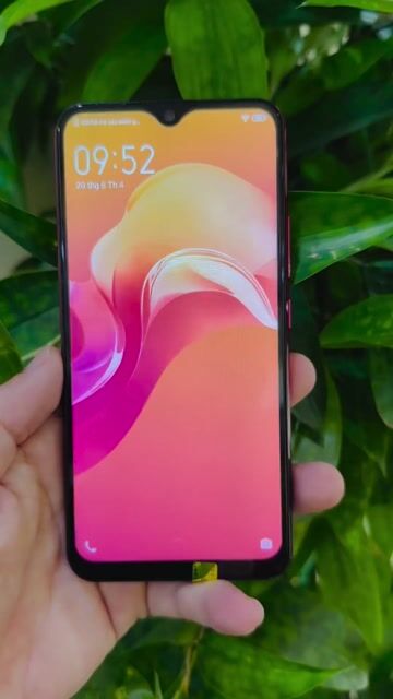 ✅VIVO NEW 100% GIẢI TRÍ LÀM VIỆC HỌC HÀNH MƯƠT✅. Mua bán Điện thoại tại Quận Gò Vấp Tp Hồ Chí Minh được đăng bởi GIA NGUYỄN STORE hình 1
