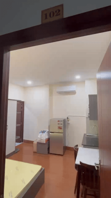 Cho thuê Phòng trọ Quận 5 Tp Hồ Chí Minh diện tích 25 m² giá 5,5 triệu/tháng