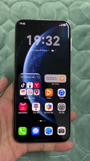 Huawei Pura 80 Ultra 512GB Vàng Đã sử dụng. Mua bán Điện thoại tại Quận Ba Đình Hà Nội được đăng bởi Abi hình 1