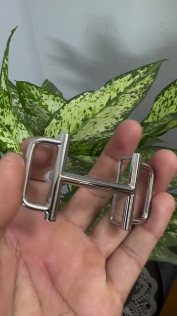 Mặt thắt lưng LV Inox 316 35mm cực bền đẹp gọn. Mua bán Phụ kiện thời trang khác tại Quận Cầu Giấy Hà Nội được đăng bởi pham minh long hình 1