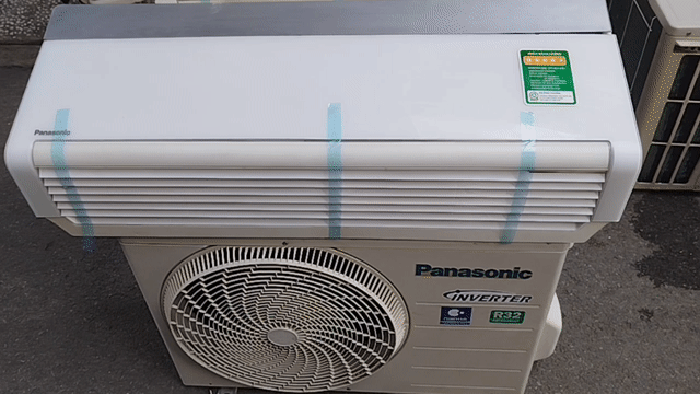Máy Lạnh Panasonic VU 1hp INVERTER nanoe X. Mua bán Máy lạnh, điều hoà tại Quận Phú Nhuận Tp Hồ Chí Minh được đăng bởi Nguyên Khôi  hình 1