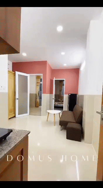 Cho thuê Phòng trọ Quận 4 Tp Hồ Chí Minh diện tích 50 m² giá 7,8 triệu/tháng