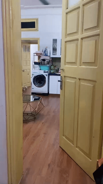 Cho thuê Phòng trọ Quận Hai Bà Trưng Hà Nội diện tích 55 m² giá 5 triệu/tháng
