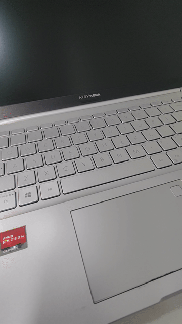 🔴 mua mới 17 triệu zin tem hãng vivobook M413IA. Mua bán Laptop tại Thành phố Thủ Đức Tp Hồ Chí Minh được đăng bởi tuan hình 1