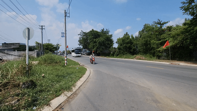 Mua bán Đất Huyện Cần Giuộc Long An diện tích 994.2999 m² giá 21,868 tỷ