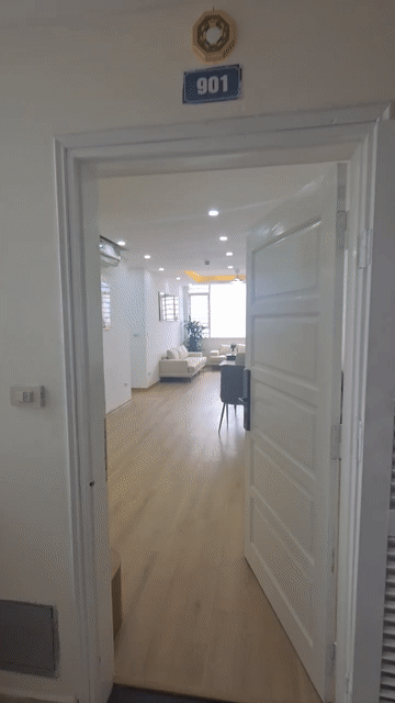 Mua bán Căn hộ Chung cư Khu đô thị Xuân Phương Quận Nam Từ Liêm Hà Nội diện tích 110 m² giá 6 tỷ