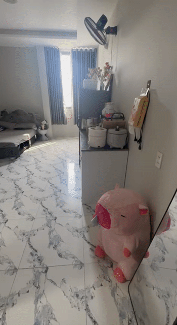 Cho thuê Phòng trọ Quận 12 Tp Hồ Chí Minh diện tích 20 m² giá 2,8 triệu/tháng