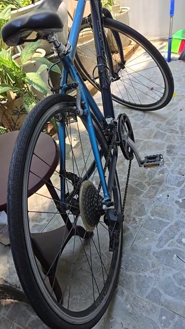 Xe đạp đường phố Giant Escape. Mua bán Xe đạp tại Thành phố Huế Thừa Thiên Huế được đăng bởi Phương T hình 1