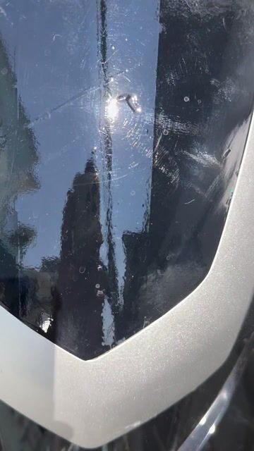 🛵🛵🛵 Honda Airblade 2010 Fi. Mua bán Xe máy tại Quận Gò Vấp Tp Hồ Chí Minh được đăng bởi Trí Nguyễn hình 1