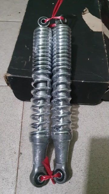 Phuộc future neo. Mua bán Phụ tùng xe tại Quận 10 Tp Hồ Chí Minh được đăng bởi Truong thạch tuấn hình 1