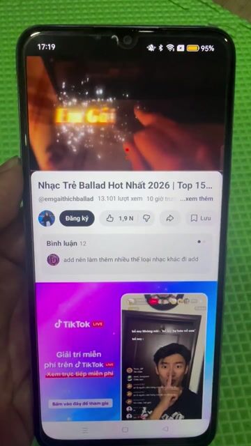 Oppo A78 128GB Xanh Đã dùng. Mua bán Điện thoại tại Quận Long Biên Hà Nội được đăng bởi son nguyen hình 1