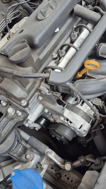Hyundai Accent 2023 Bạc. Mua bán Ô tô tại Thành phố Biên Hòa Đồng Nai được đăng bởi Ha Truong hình 1
