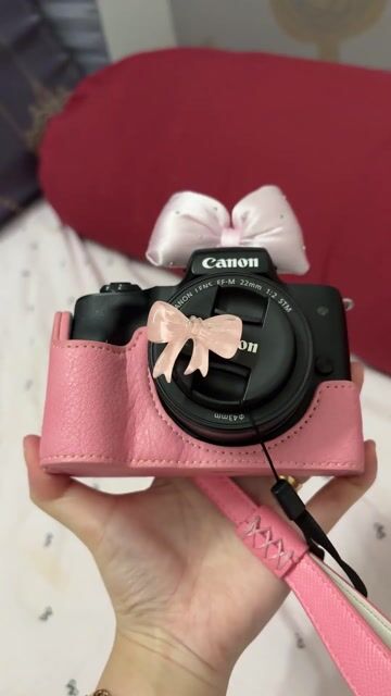 Máy ảnh Canon M50 Đen ống kính 22f2. Mua bán Máy ảnh, Máy quay tại Quận Gò Vấp Tp Hồ Chí Minh được đăng bởi Như Phương hình 1