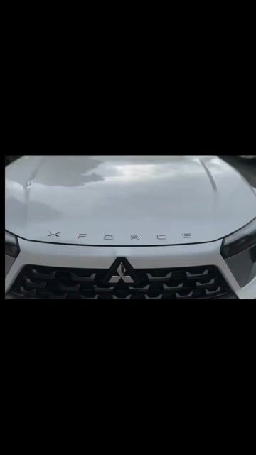 Mitsubishi Xforce 2024 Premium 23.000km. Mua bán Ô tô tại Quận Cái Răng Cần Thơ được đăng bởi Ngọc Carpla Cần Thơ Chuyên mua bán ô tô qua sử dụng hình 1