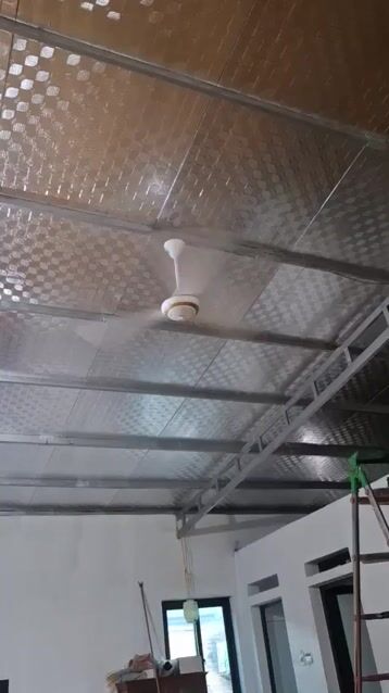 Quạt trần Sunhouse SHD 7658/7659. Mua bán Quạt tại Huyện Quốc Oai Hà Nội được đăng bởi Nguyễn Lan Vi hình 1