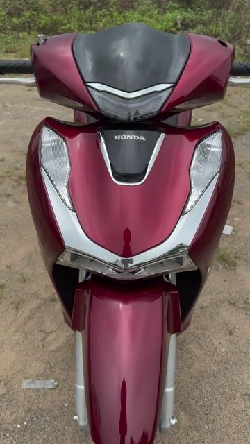 SH 125 2022 Biển 61 NGAY CHỦ KÝ. Mua bán Xe máy tại Thành phố Thuận An Bình Dương được đăng bởi Xe Máy Minh Tú Bình Dương hình 1