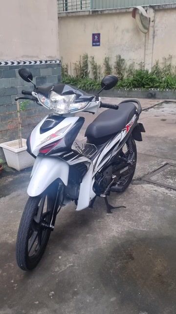Honda Wave RS 110. Chính chủ sang tên. Mua bán Xe máy tại Quận 6 Tp Hồ Chí Minh được đăng bởi Vĩnh Quý hình 1