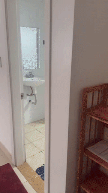 Cho thuê Căn hộ Chung cư Tecco Garden Huyện Thanh Trì Hà Nội diện tích 130 m² giá 11 triệu/tháng
