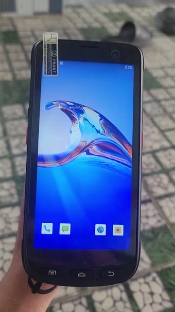 Máy quét mã vạch, máy kiểm kho Android 10. Mua bán Đồ chuyên dụng, Giống nuôi trồng tại Huyện Trảng Bàng Tây Ninh được đăng bởi Dan Nguyen hình 1