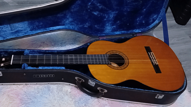 Bán nhanh Đàn guitar Yamaha C180. Mua bán Nhạc cụ tại Thành phố Thủ Dầu Một Bình Dương được đăng bởi Trần Anh hình 1