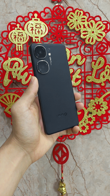 Vivo IQOO Neo 9 Pro 5G 256GB Đen. Mua bán Điện thoại tại Quận Lê Chân Hải Phòng được đăng bởi Khánh Phone  hình 1