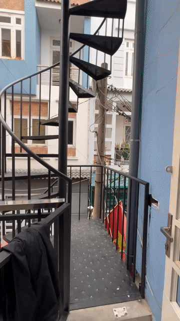 Cho thuê Nhà ở Quận Bình Thạnh Tp Hồ Chí Minh diện tích 60 m² giá 9,5 triệu/tháng