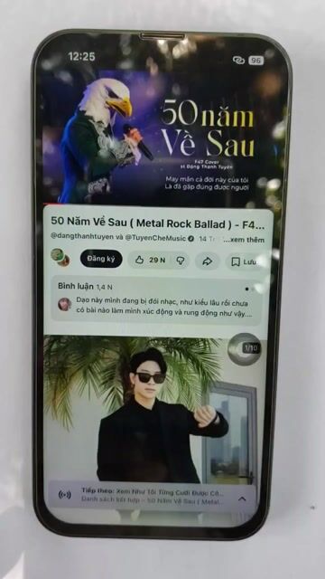 IPHONE 13 QUỐC TẾ 128GB ĐẸP,PIN 100%. Mua bán Điện thoại tại Quận Gò Vấp Tp Hồ Chí Minh được đăng bởi Đồ cũ dư bán rẻ hình 1