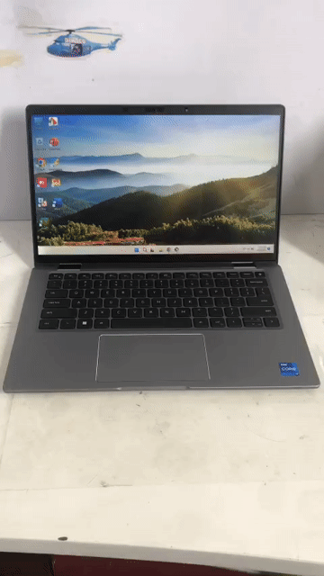 Dell Latitude 7420 i7-1165G7 14 inch 2in1 Cảm ứng. Mua bán Laptop tại Quận Ba Đình Hà Nội được đăng bởi Nguyễn Đức Toàn hình 1