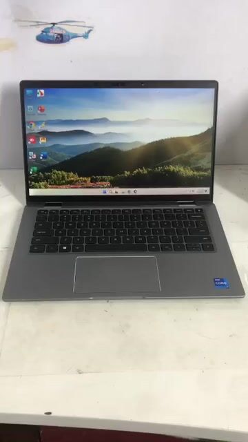 Dell Latitude 7420 i7-1165G7 14 inch 2in1 Cảm ứng. Mua bán Laptop tại Quận Ba Đình Hà Nội được đăng bởi Nguyễn Đức Toàn hình 1