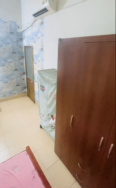 Cho thuê Phòng trọ Quận Bắc Từ Liêm Hà Nội diện tích 22 m² giá 1,8 triệu/tháng